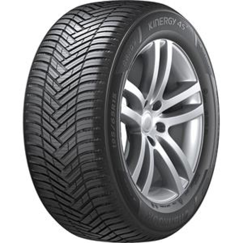 Hankook - HANKOOK KINERGY 4S2 (H750) 80HRP vissezonu - 185/55 R14