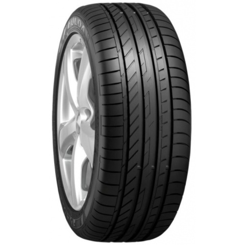 Fulda -  SPORTCONTROL MFS  - 205/50 R16