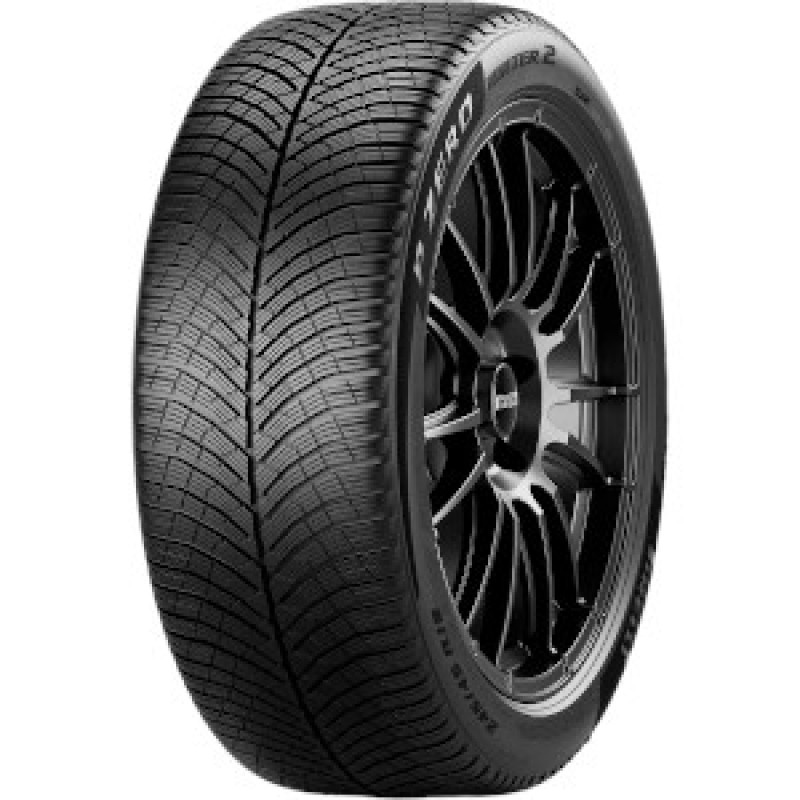 Pirelli - PZero Winter 2 (*) - 285/40 R20