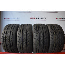 Gripmax - Status Pro Winter - 285/45 R22