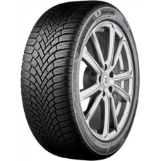 Bridgestone - BLIZZAK 6 XL M+S 3PMSF - 205/55 R16C