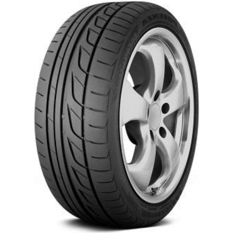 Bridgestone - Potenza Sport - 215/45 R18