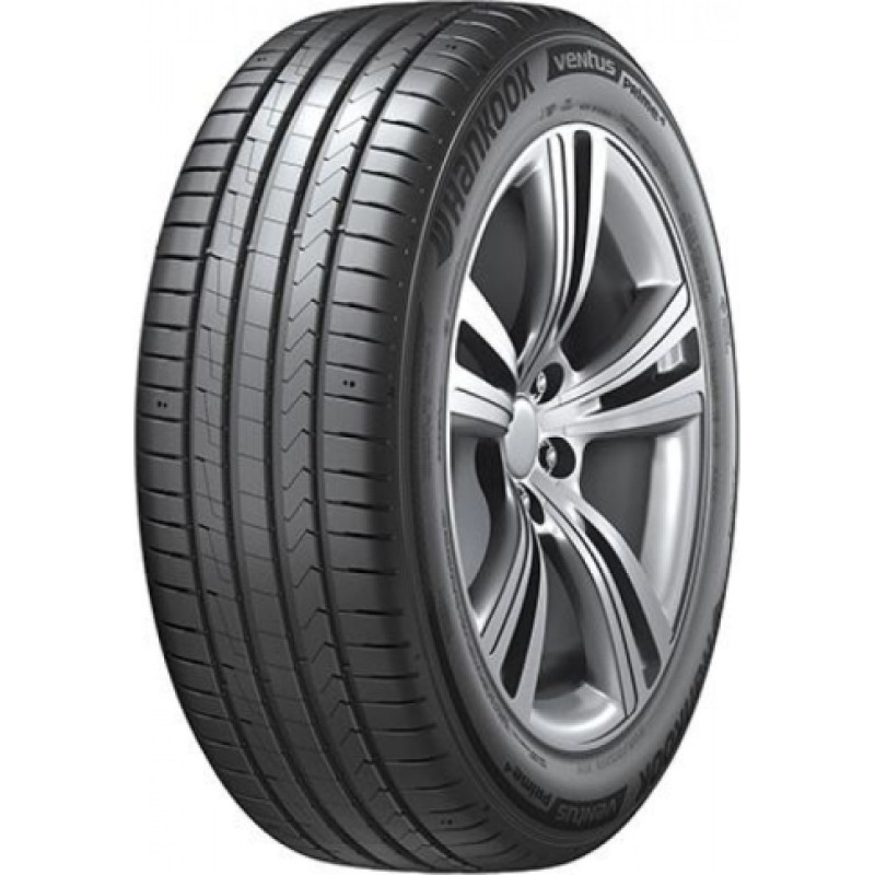 Hankook - Ventus Prime 4 K135 - 215/55 R18