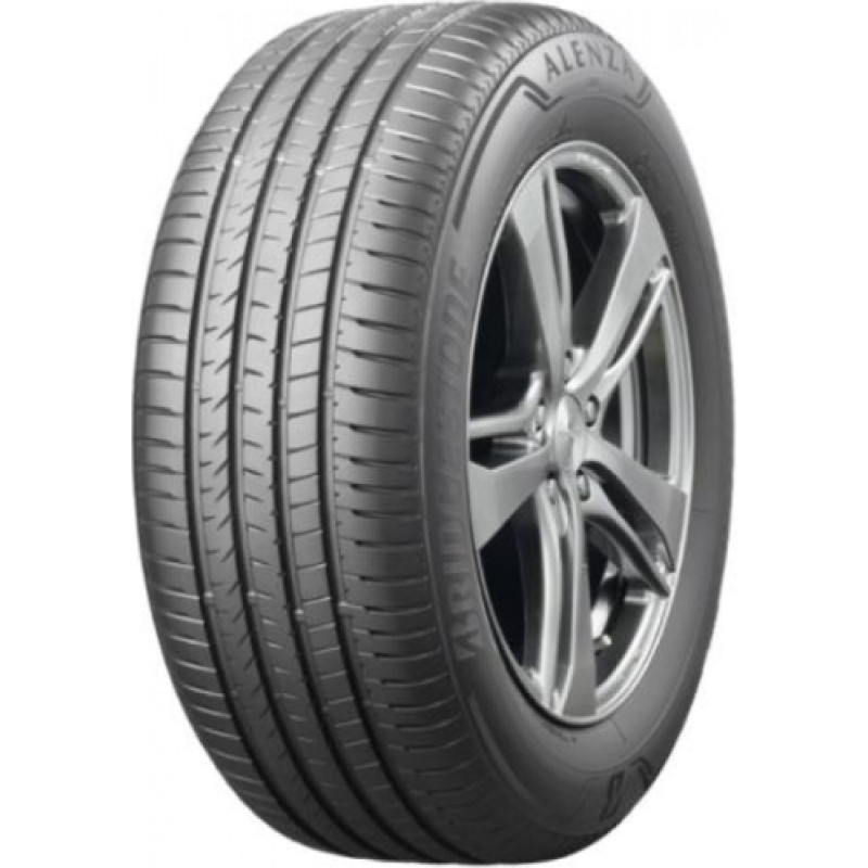 Bridgestone - ALENZA 001 - 235/45 R20