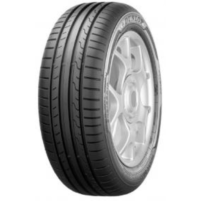 Dunlop - Sport BluResponse - 205/55 R16