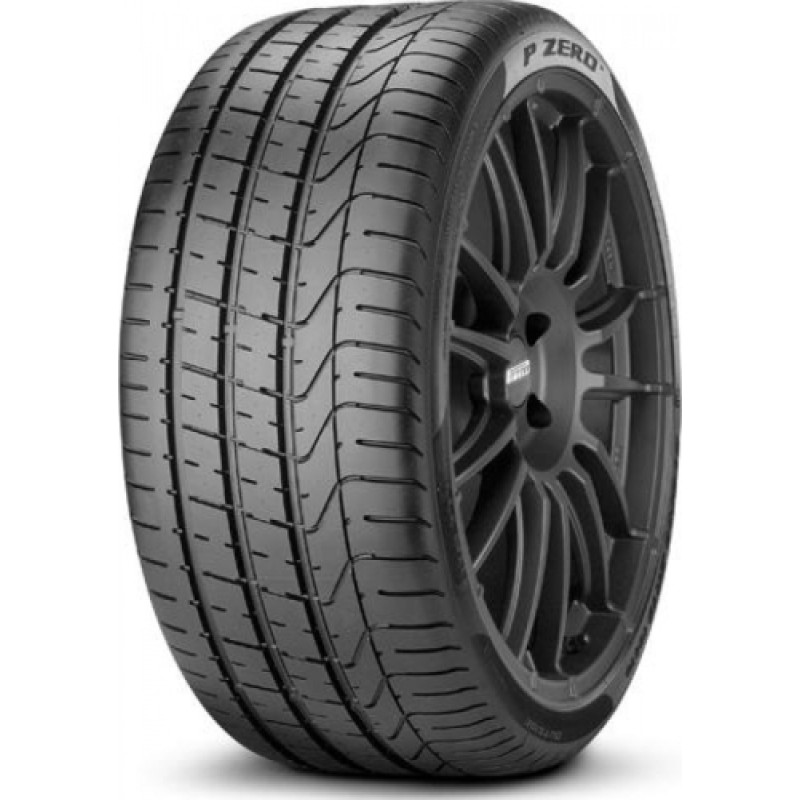 Pirelli - PZERO R - 315/30 R21