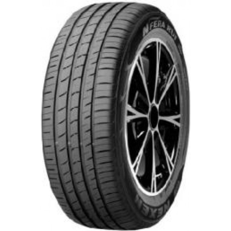Roadstone - N FERA RU1 - 255/55 R19C