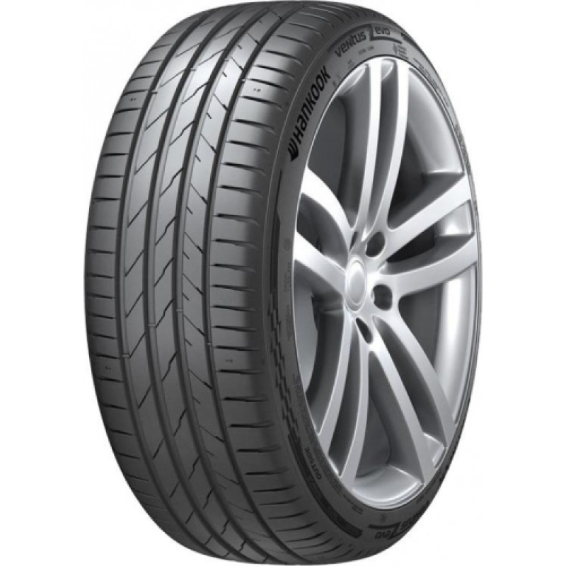 Hankook - VENTUS EVO SUV (K137A) - 235/55 R18