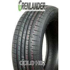 Grenlander - COLO H02  - 165/65 R15C