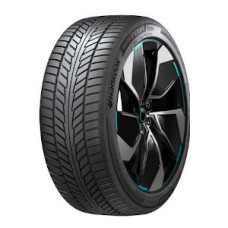 Hankook - IW01 iON i*cept EV Sound Absorber - 245/40 R20