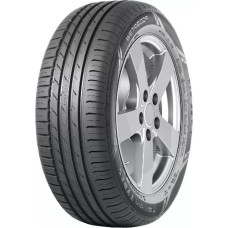 Nokian - NOKIAN WETPROOF - 205/60 R15C