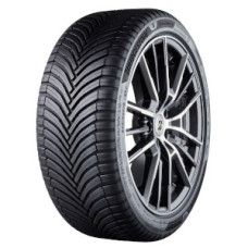 Bridgestone - Turanza All Season 6 Driveguard RFT - 205/45 R17