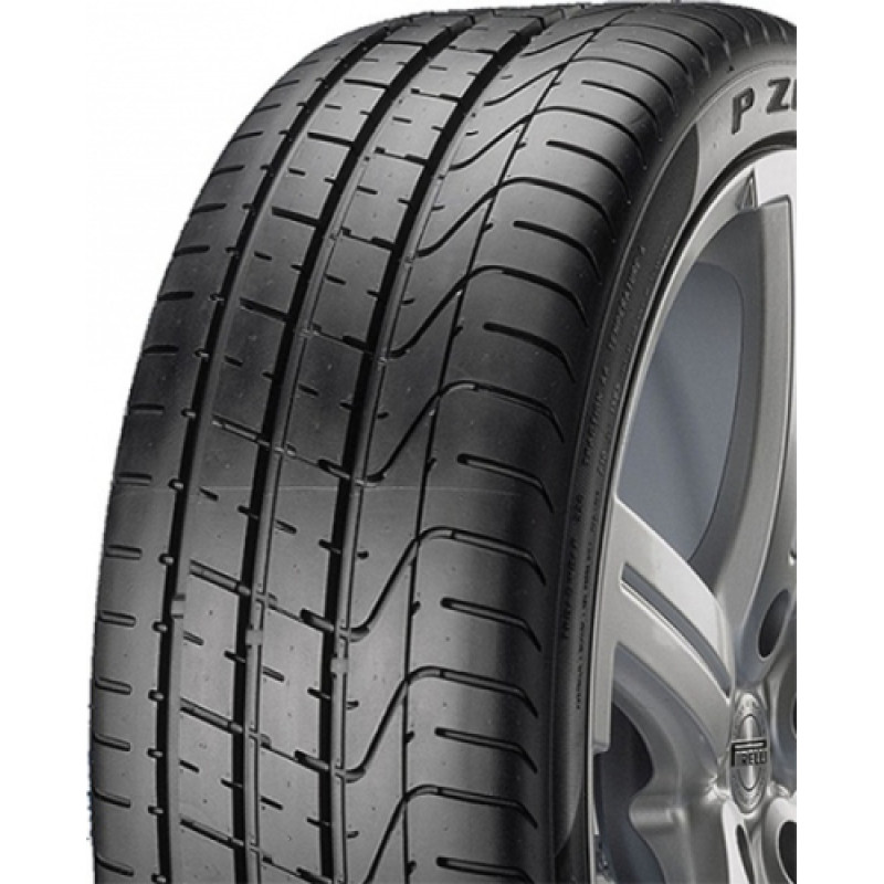 Pirelli - P ZERO   N0 - 295/35 R21