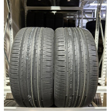 Continental - Eco Contact 6 - 275/35 R22