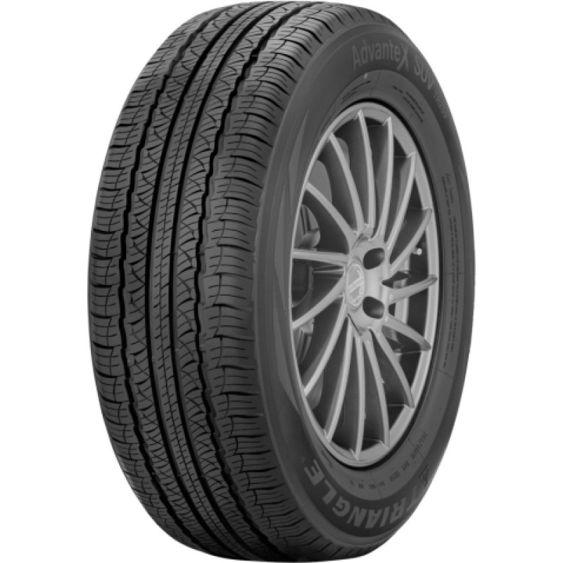 Triangle - ADVANTEX SUV TR259 XL M+S - 265/50 R20C
