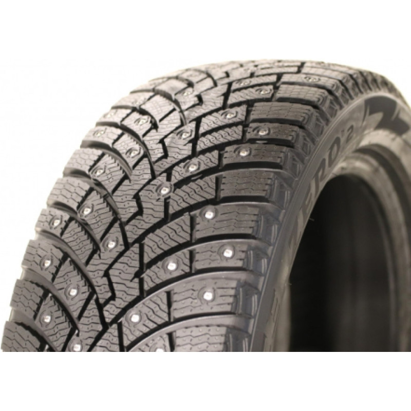 Pirelli - Winter Ice Zero 2 DOT - 225/50 R17