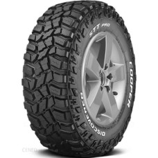 Cooper - DISCOVERER STT PRO BSW M+S - 37/12 R17C
