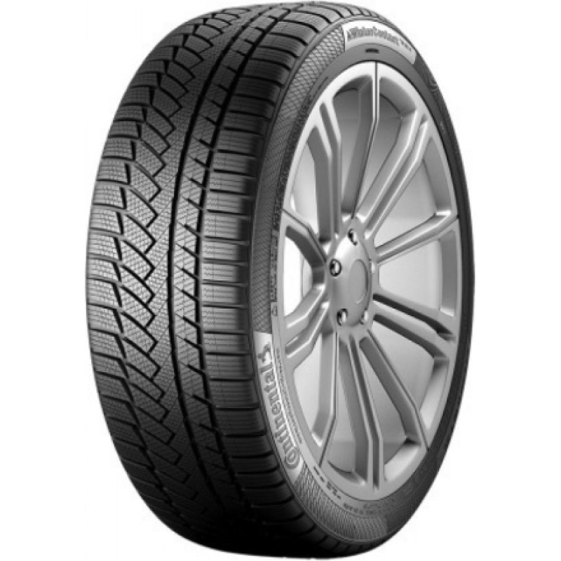 Continental - Winter Contact TS870P - 235/60 R16