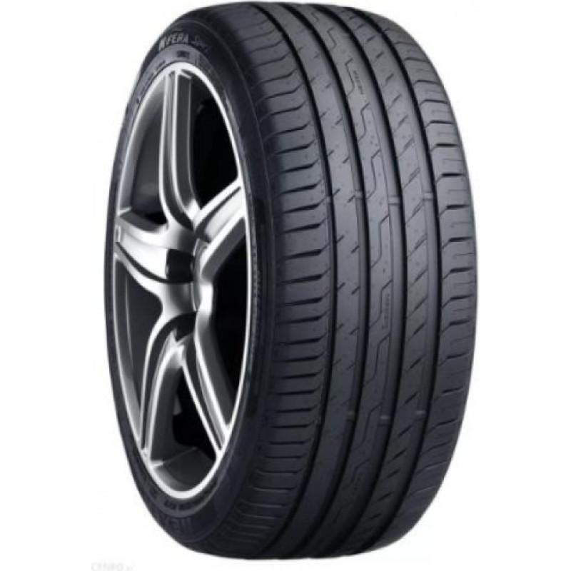 Nexen - N FERA SPORT  - 255/30 R19C