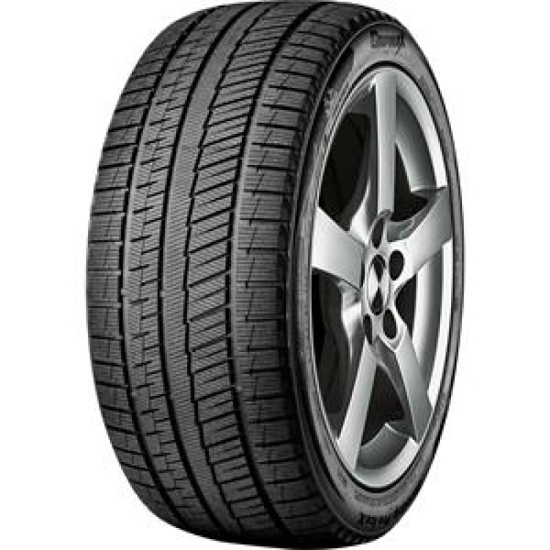 Gripmax - GRIPMAX SUREGRIP PRO ICEX 107HXL - 275/40 R22