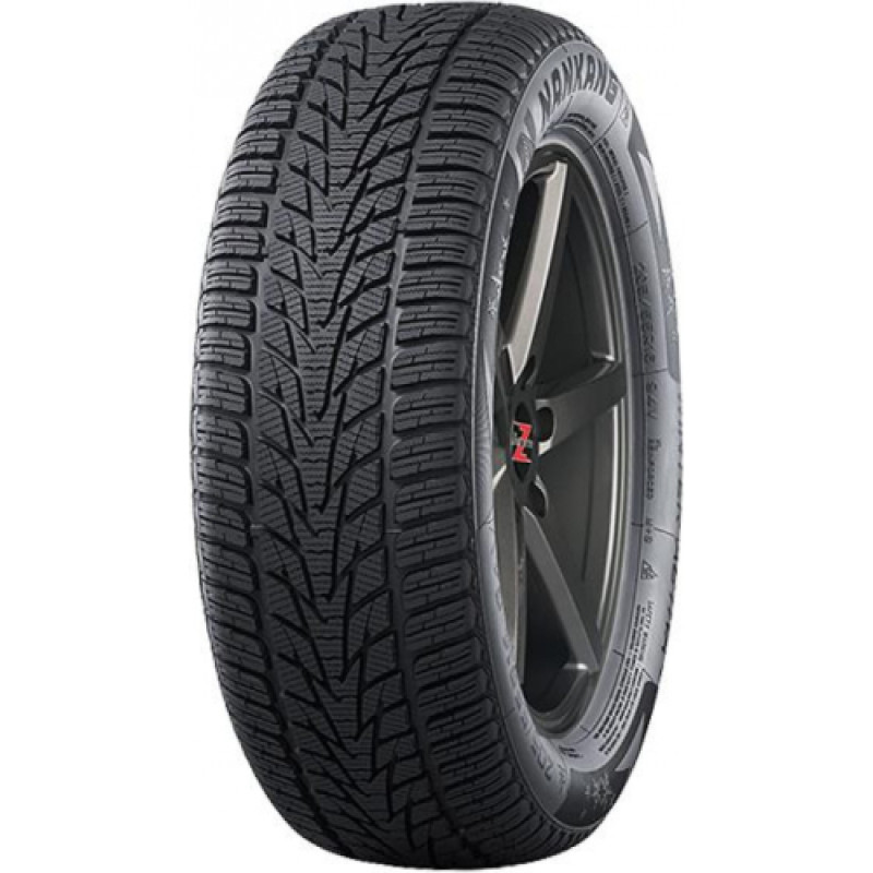 Nankang - SV-4 - 235/60 R18