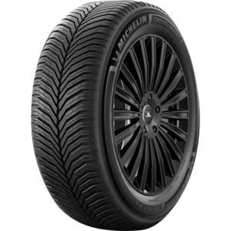 Michelin - MICHELIN CROSSCLIMATE 3 91W - 205/55 R16