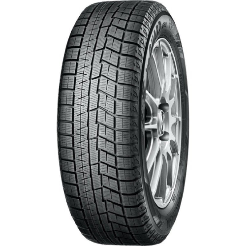 Yokohama - ICEGUARD IG60 NORDIC COMPOUND BSW M+S 3PMSF - 175/55 R15C