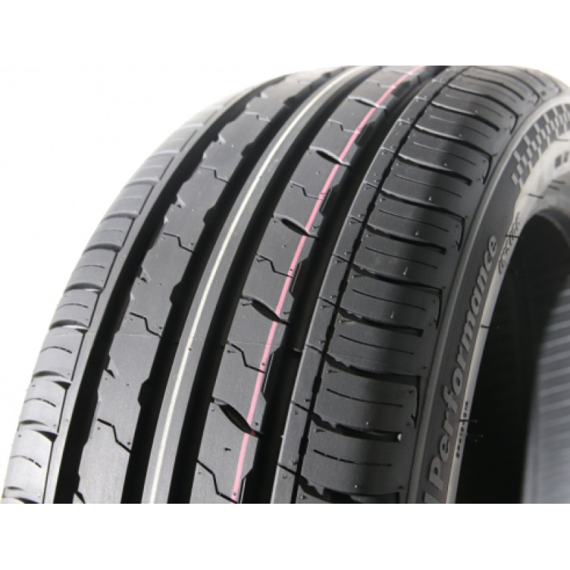 Royal Black - ROYAL PERFORMANCE - 225/45 R18C