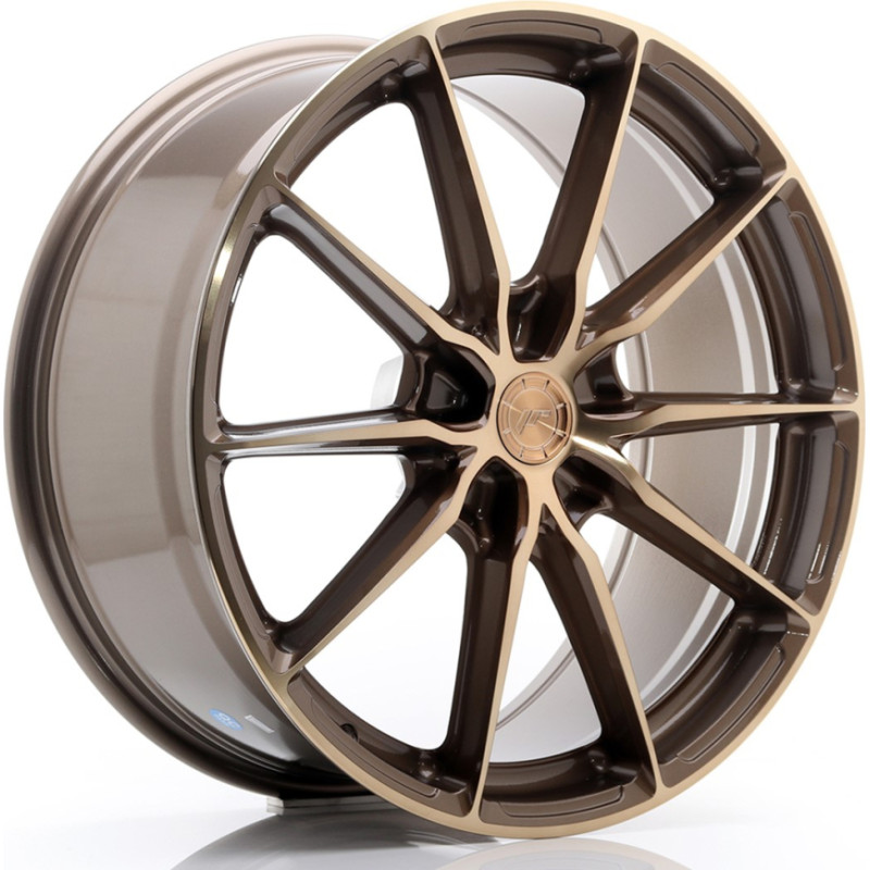 Japan Racing JR37 20 9 5x108 ET35