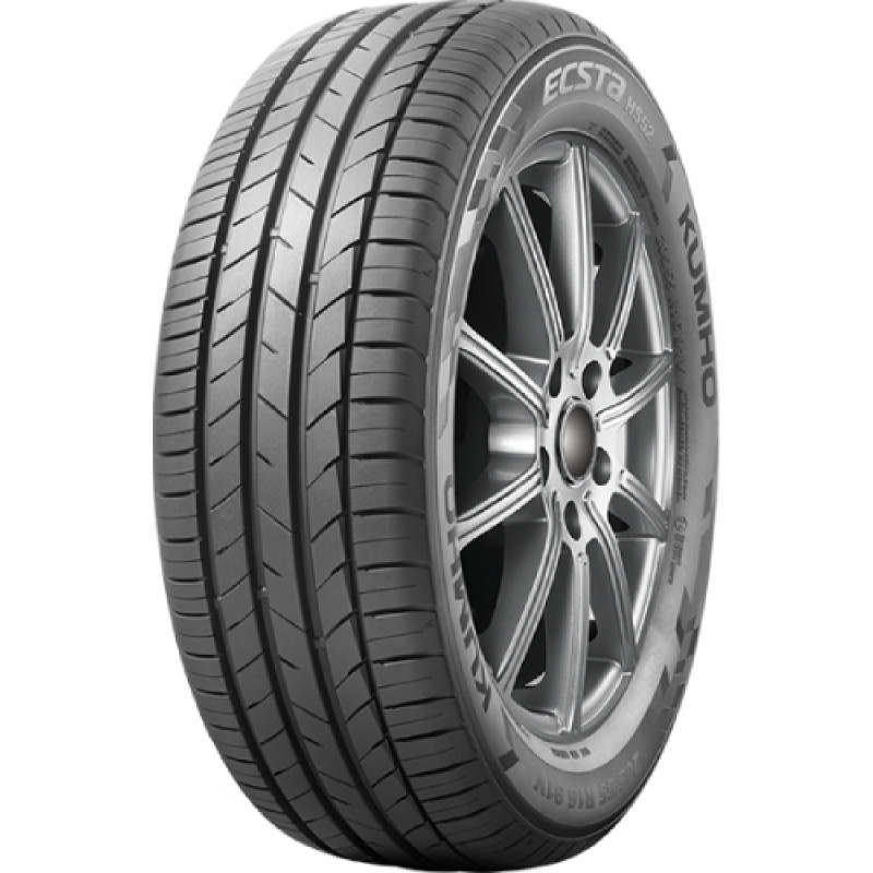Kumho -  ECSTA HS52  XL - 215/55 R16