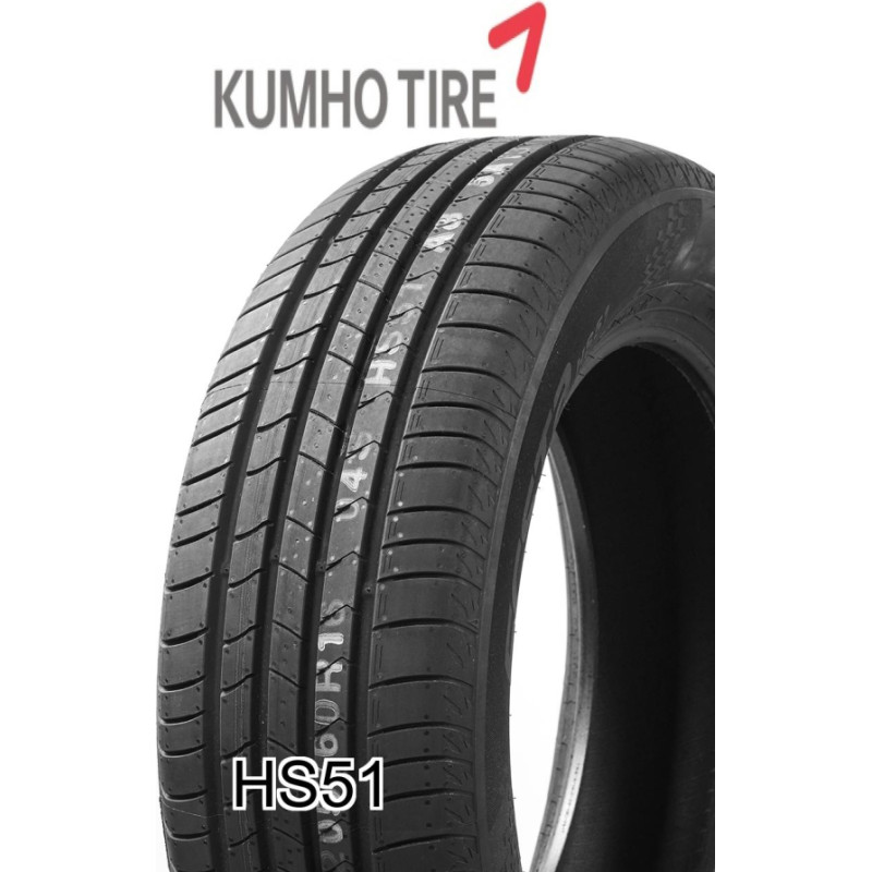 Kumho - HS51 - 205/60 R16
