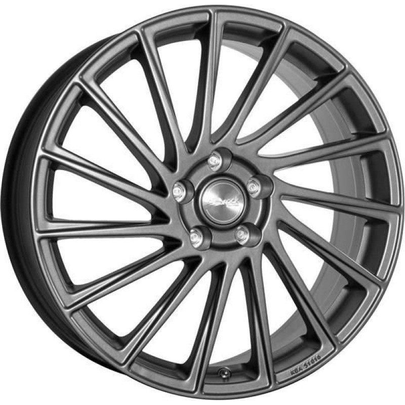 Brock B39 18 7.5 100.0 ET42