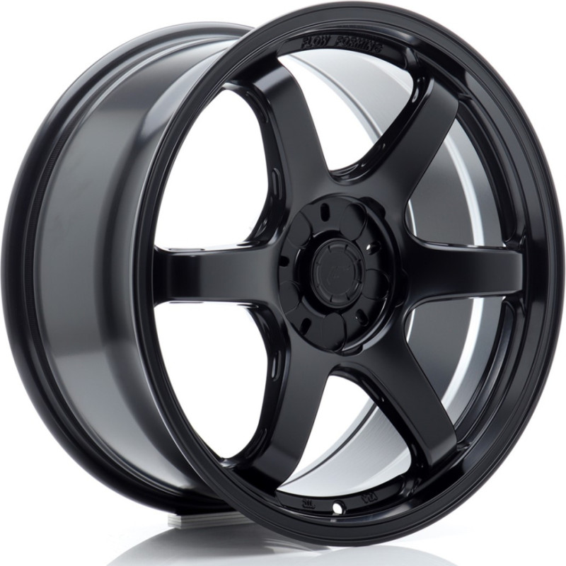 Japan Racing SL-03ET: 20-42 18 85 5x118 ET20