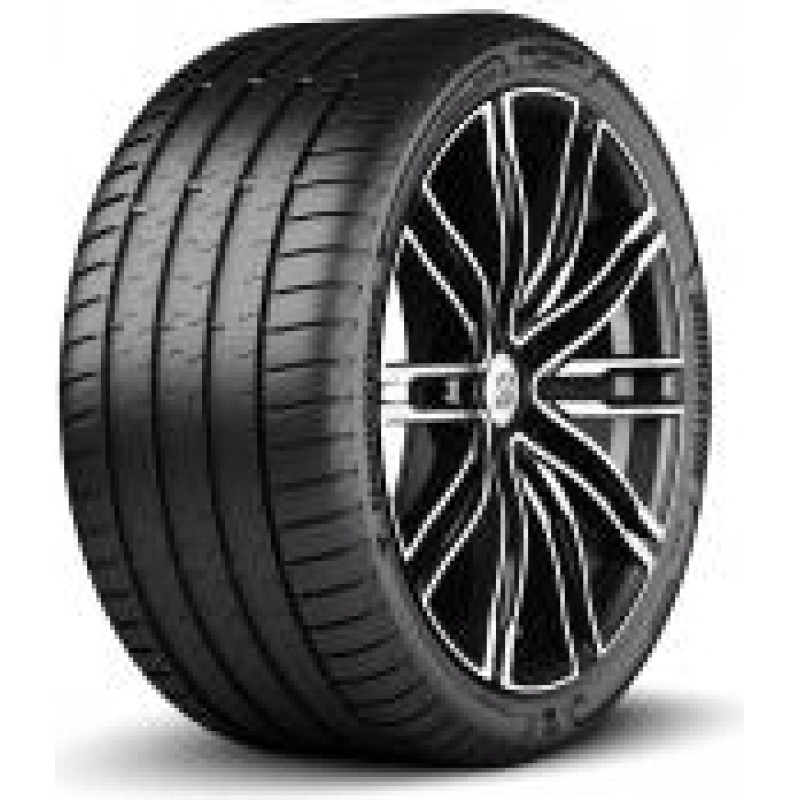 Bridgestone - Potenza Sport - 255/40 R20