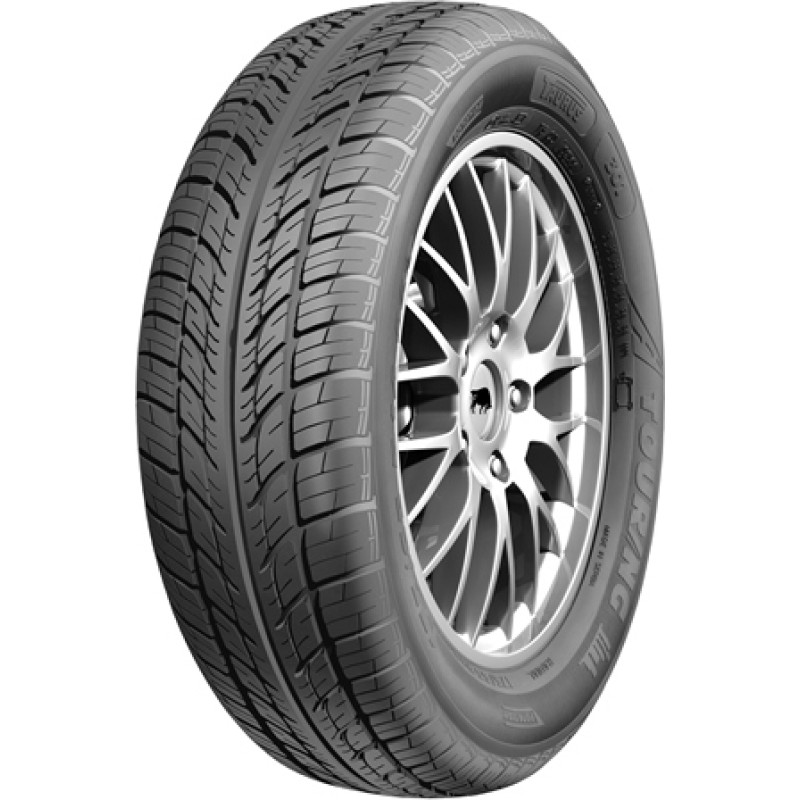 Taurus - TAURUS TOURING - 185/60 R14C