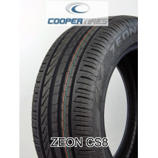 Cooper - ZEON CS8 XL  - 225/45 R17C