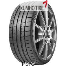 Kumho - PS72 - 245/40 R18