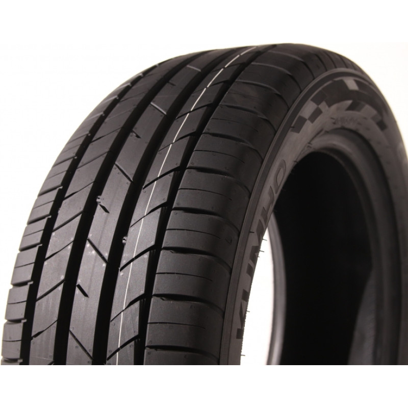 Kumho - ECSTA HS52 - 235/55 R17