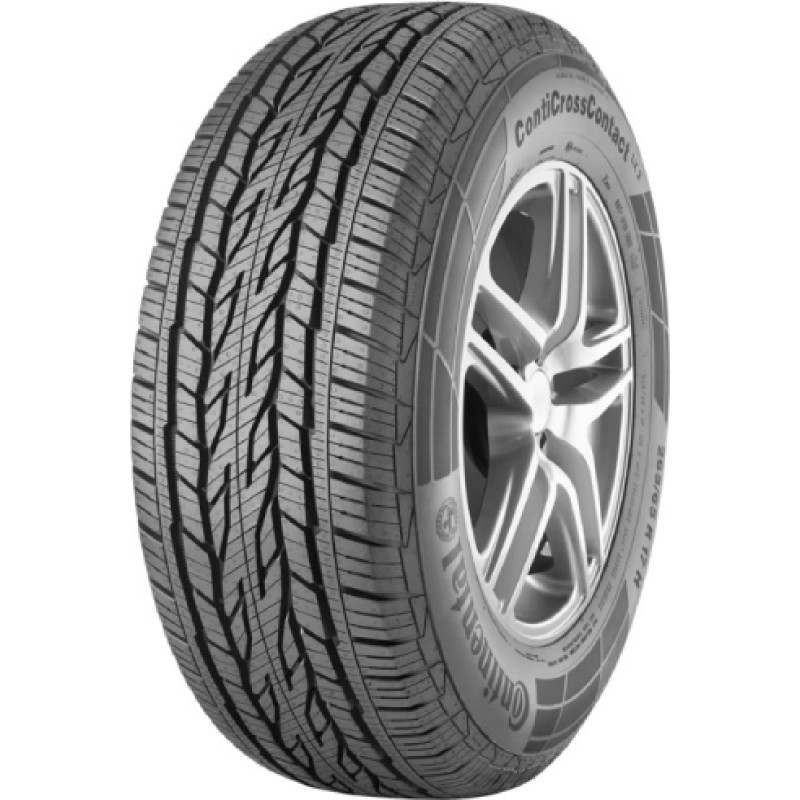 Continental -  CROSSCONTACT LX2  FR - 285/60 R18