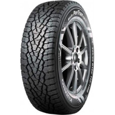 Kumho - WINTER PORTTRAN ICE CW11   0 Naastutatud - 185/75 R16