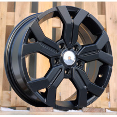 Replica Wheels B1110 16 6.5 5x114.3 ET50