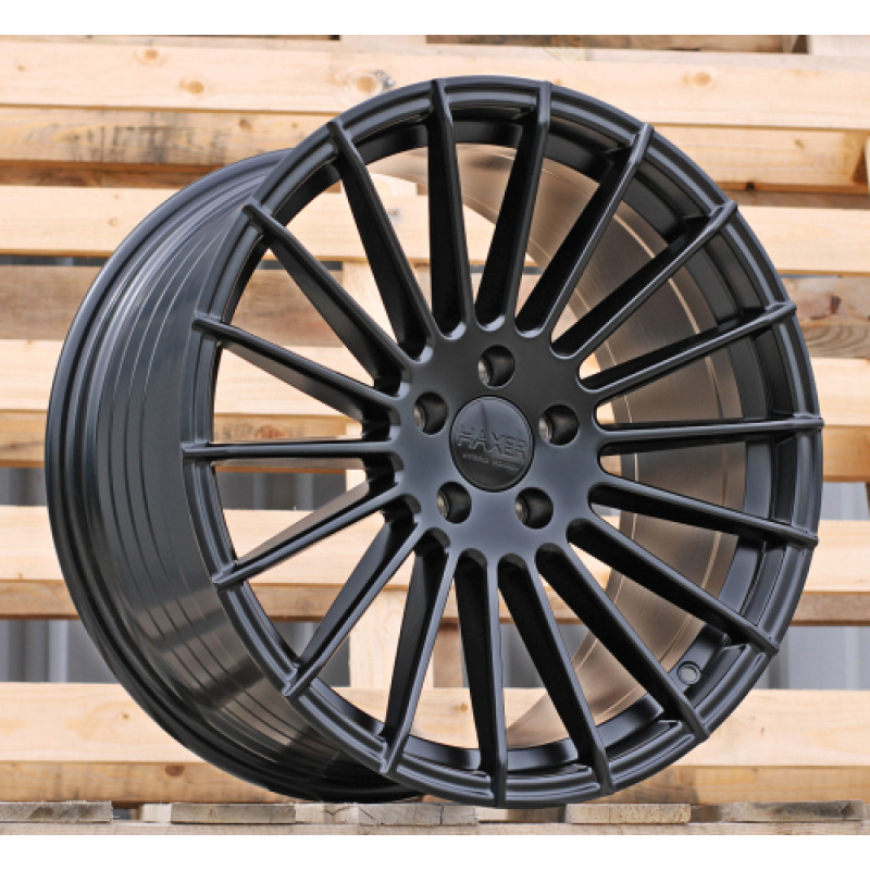 Replica Wheels HX010F 19 8.5 5x112 ET25