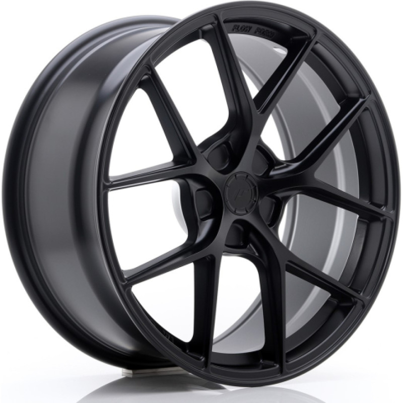 Japan Racing SL-01ET: 20-45 19 85 5x120 ET20