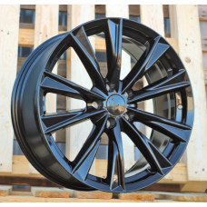 Replica Wheels H3202F 19 8 5x114.3 ET35