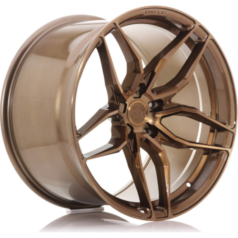Concaver CVR3 20 8.5 5x120.65 ET20