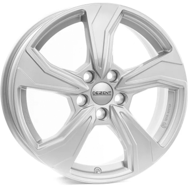 Dezent KB 16 6.5 5x112 ET43