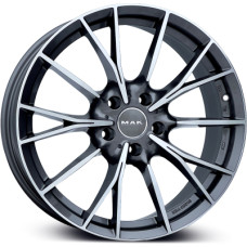 MAK FABRIK 19 8.5 5x120 ET30