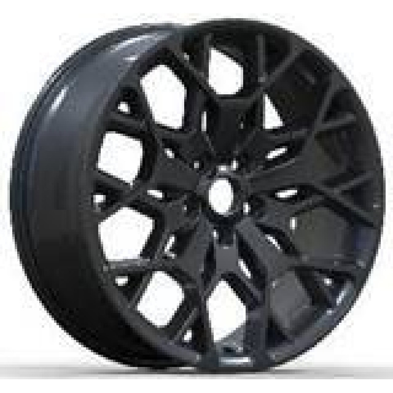 Replica Wheels A1458 21 9 5x127 ET50