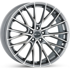 MAK SPECIALE-D 19 9.5 5x120 ET40