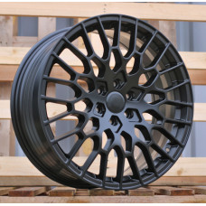 Replica Wheels HF2168 20 8 6x120 ET48